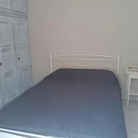 Margarita Santorini 1 Σπίτι διακοπών *