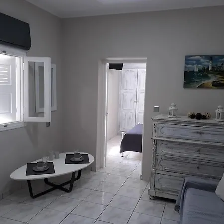 Margarita Santorini 1 Σπίτι διακοπών Ημεροβίγλι