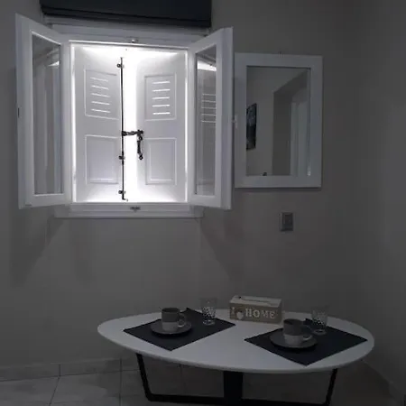 Margarita Santorini 1 Holiday home *