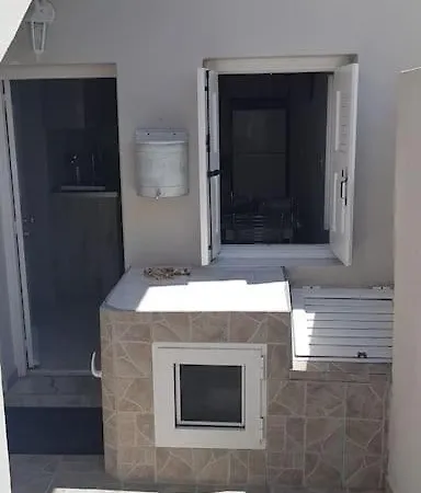 Σπίτι διακοπών Margarita Santorini 1 *