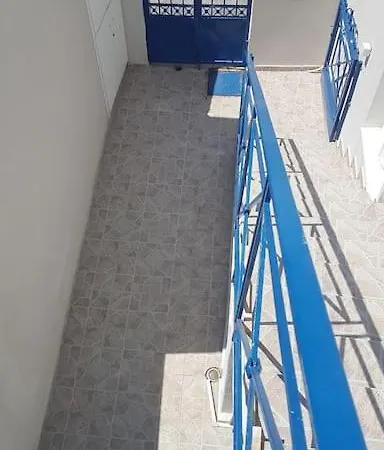 Margarita Santorini 1