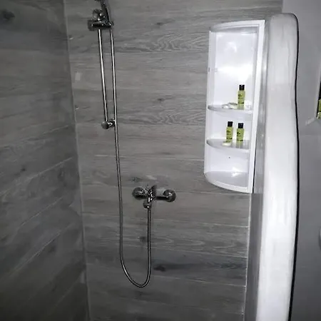 Casa vacanze Margarita Santorini 1 Imerovigli (Santorini)